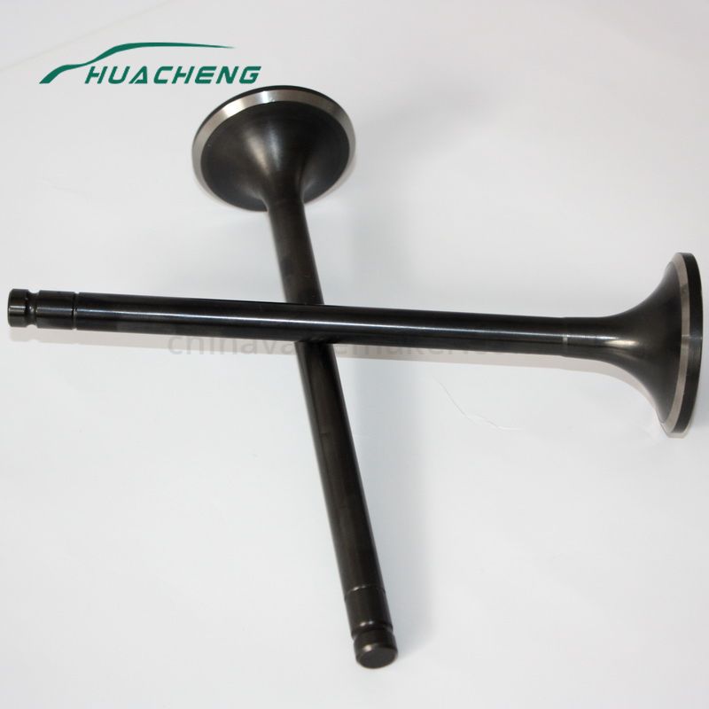 Generator Intake Exhaust Valve For Cummins 