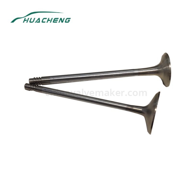 Agricultural Machinery Engine Valve