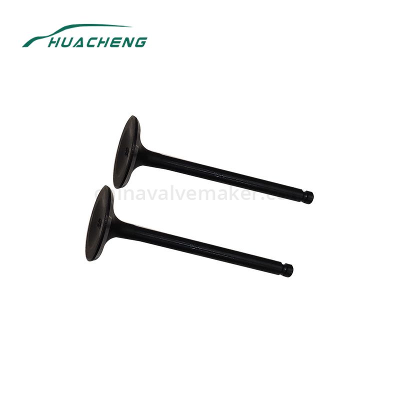  Machinery Exhaust Valve