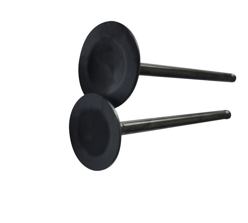  Chromium Plated Engine Valves