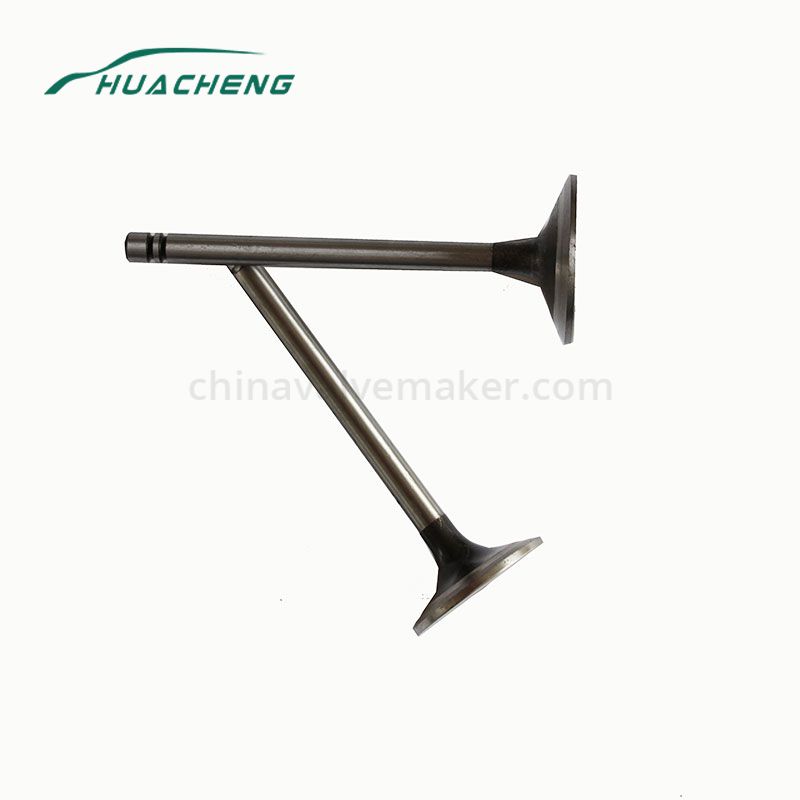 Bus Diesel Engine Valve