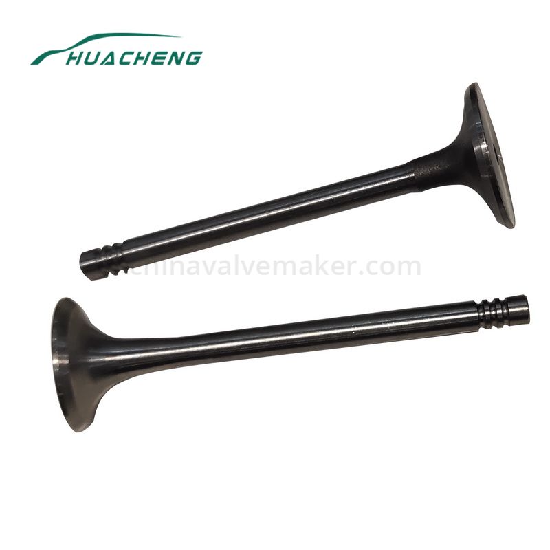 Heavy Duty Truck Engine Valve