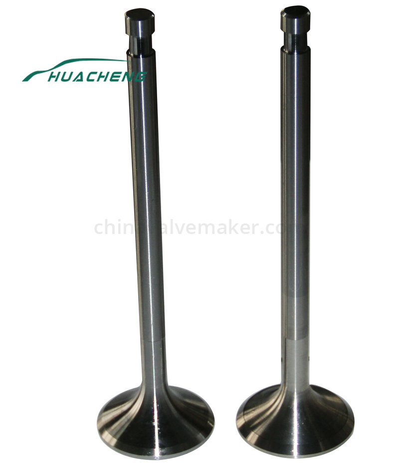 Bus Diesel Engine Valve