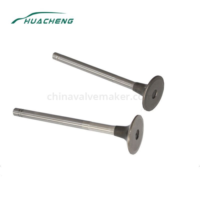 Engine Intake Exhaust Valve