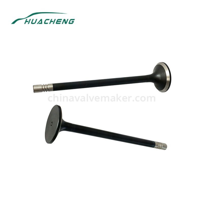 Machinery Exhaust Valve