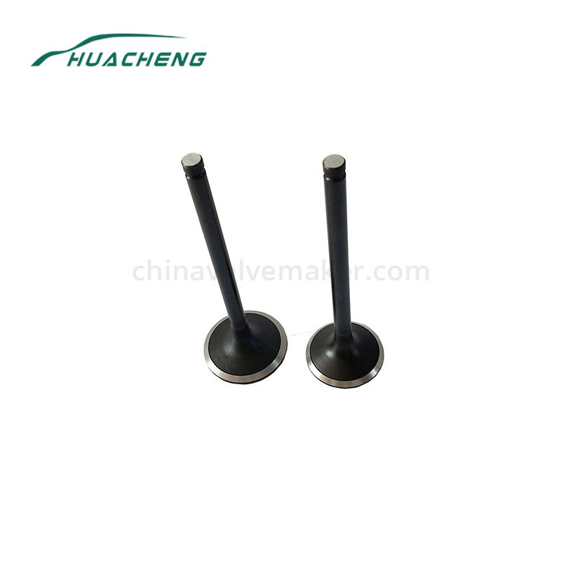 Vehicle parts engine valve for Cummins 6CT