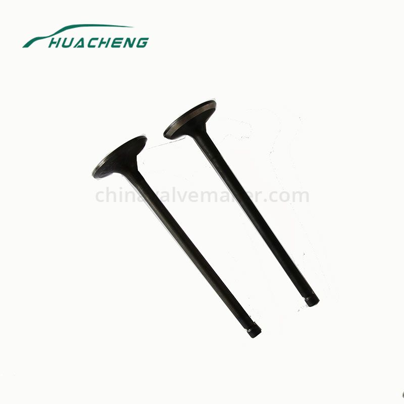 Generator parts engine valve for HINO J05C