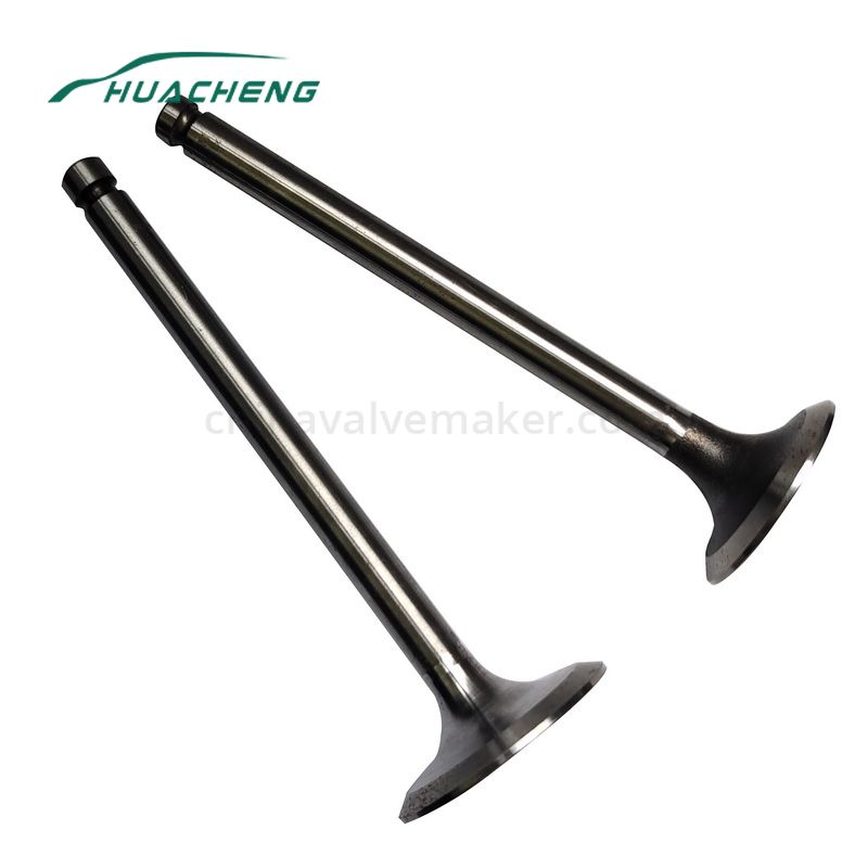 Tractor parts engine valve for Perkins 3.152