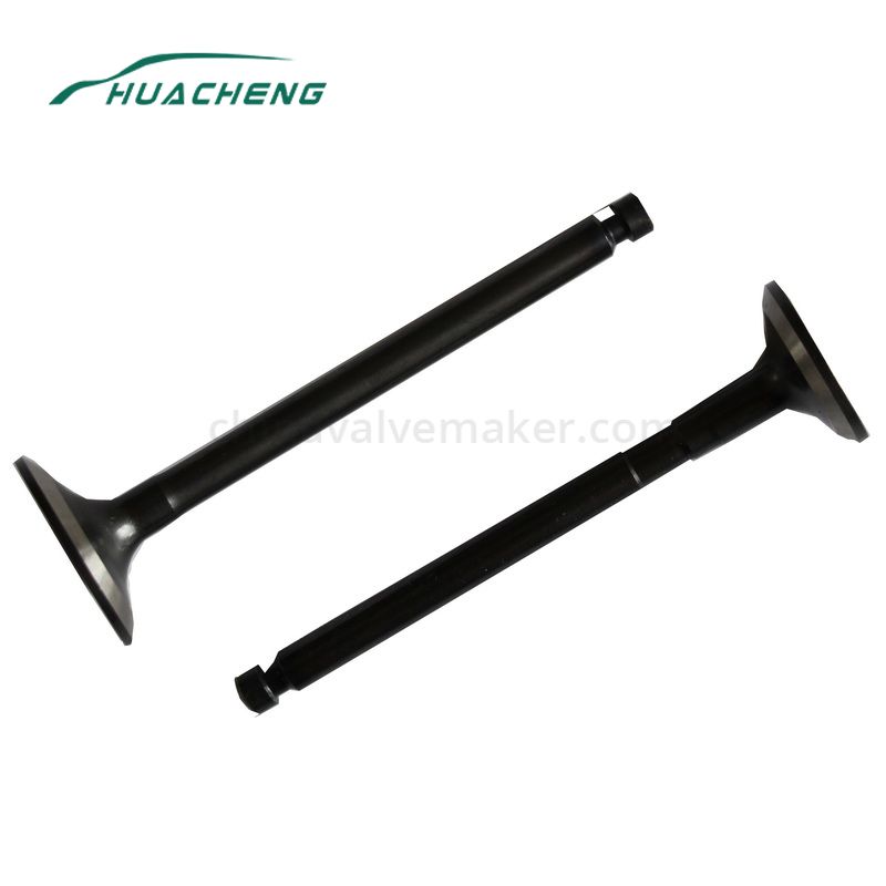 engine spare parts valve for Yanmar NV94