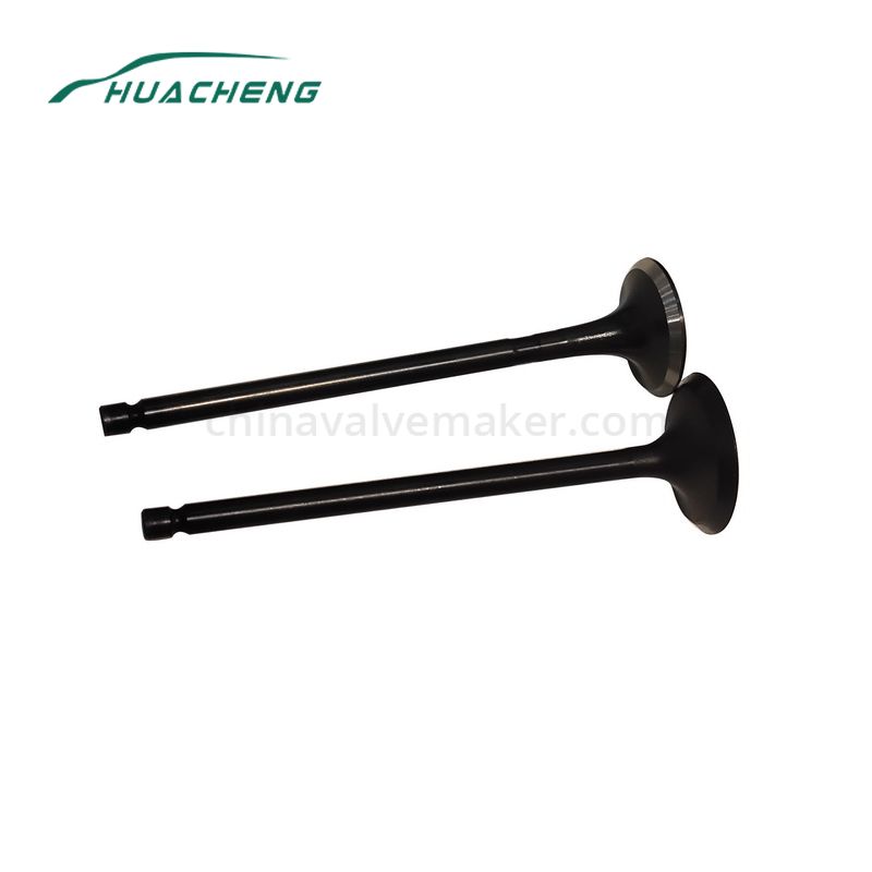 auto parts engine valve for passenger vehicle Hyundai 1.8L