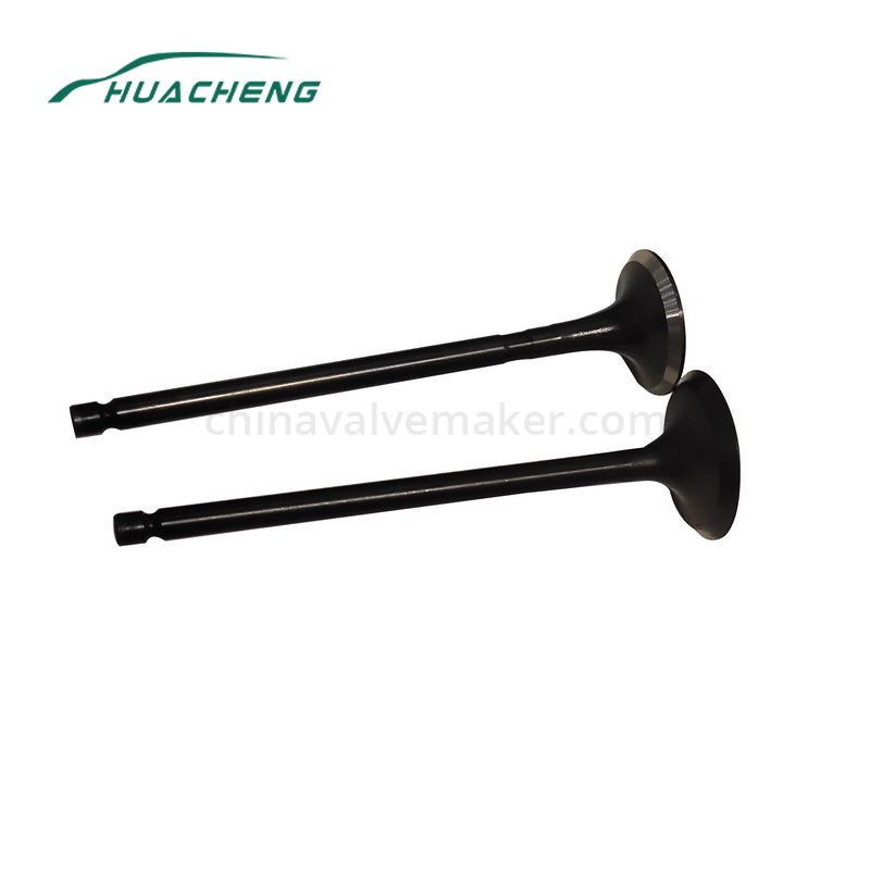 engine parts valve for vehicle Mitsubishi 4G64