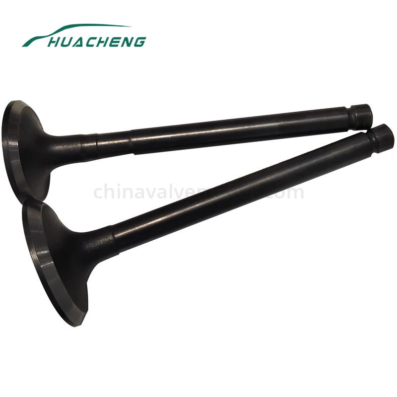 Vehicle parts engine valve for Toyota 2C
