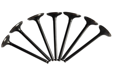 What Is The Engine Top Valve Failure?