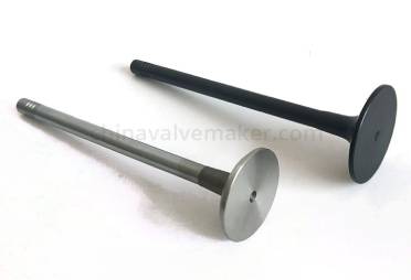 What Is the Relationship Between the Number of Motorcycle Engine Valves and Performance?