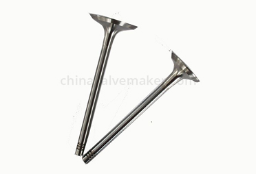 Engine Valves-How Are They Work?