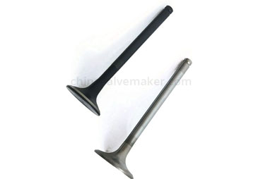 Engine Cylinder Stroke Movement