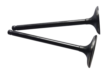 How to Clean the Vehicle Engine Intake Valve