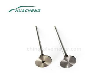 The Introduction of High Quality Engine Valve