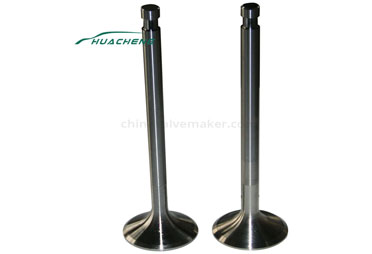 Cylinder Direction Valve of the Five Principles of Selection