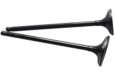 How to Adjust the Motorcycle Engine Valve?