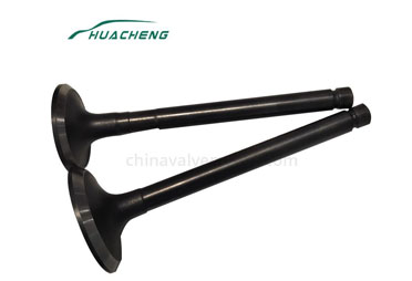 What are the Advantages of Variable Valve Timing System?